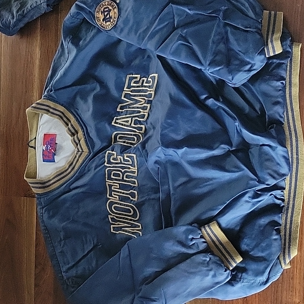 Vintage windbreaker